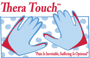 Thera Touch logo